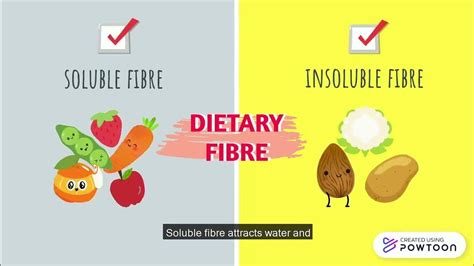 Dietary fibre analysis 